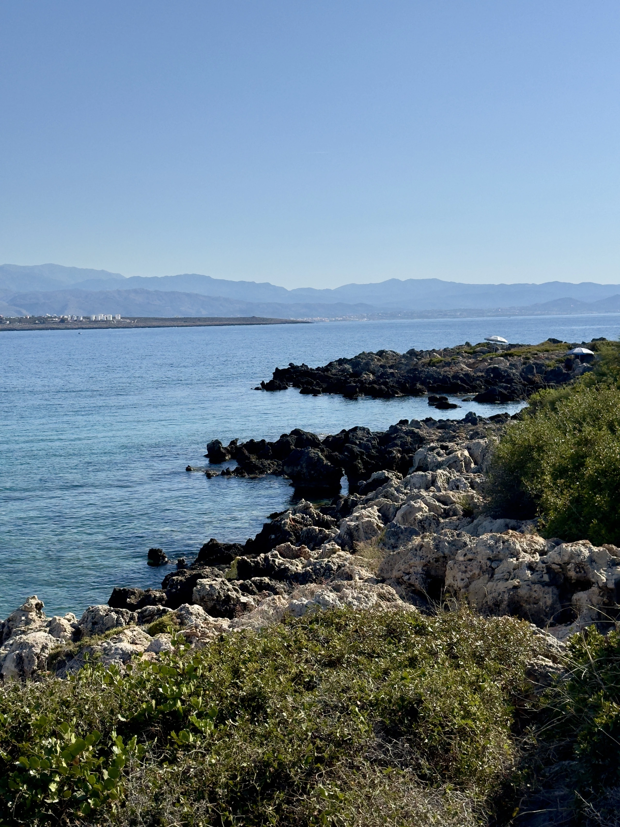 Paralia Macherida