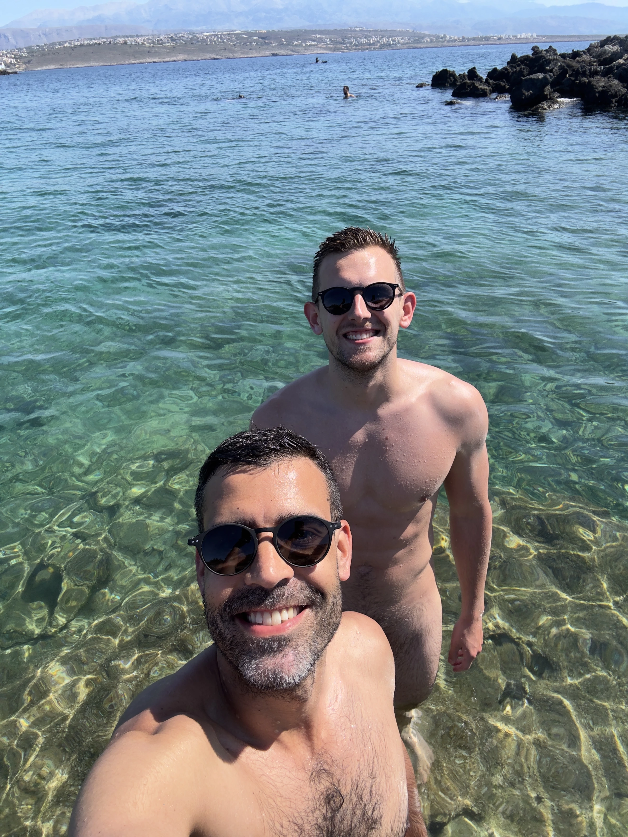 Paralia Macherida — Photo 2
