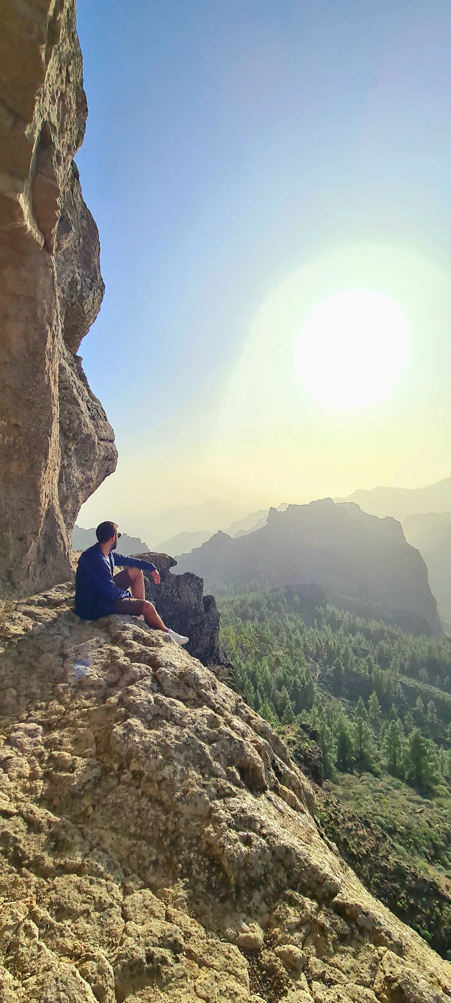 Pico de las Nieves
