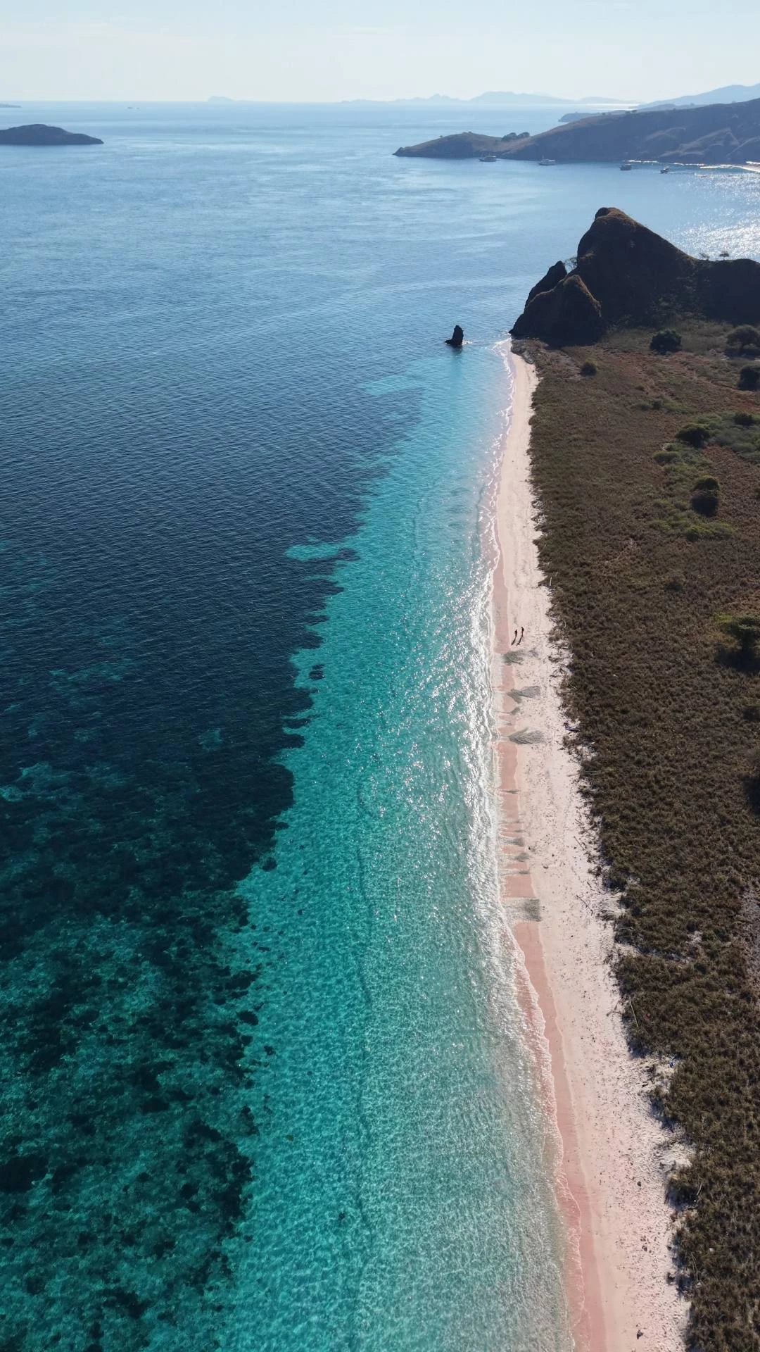 Pink Beach