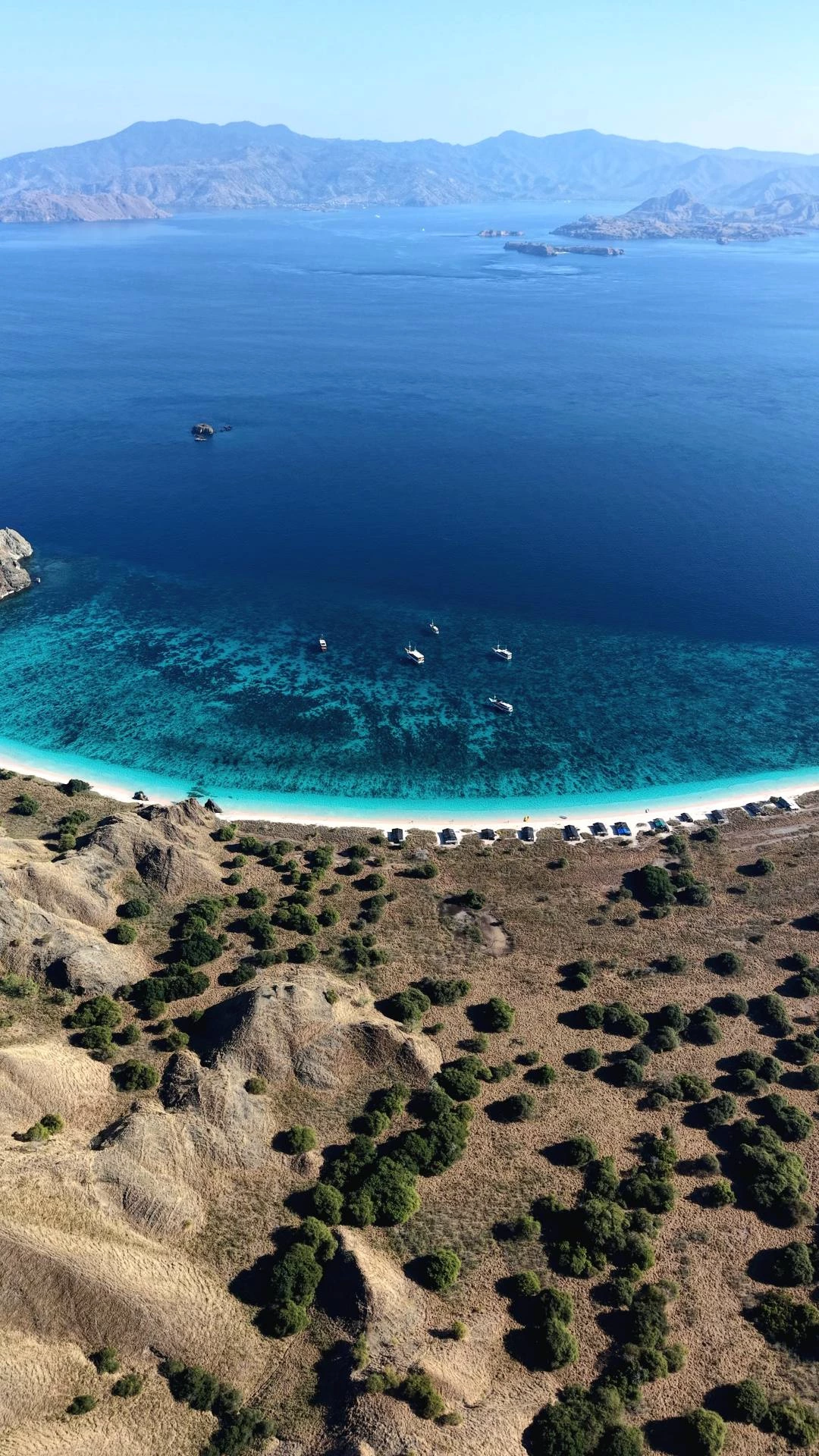 Pink Beach — Photo 3