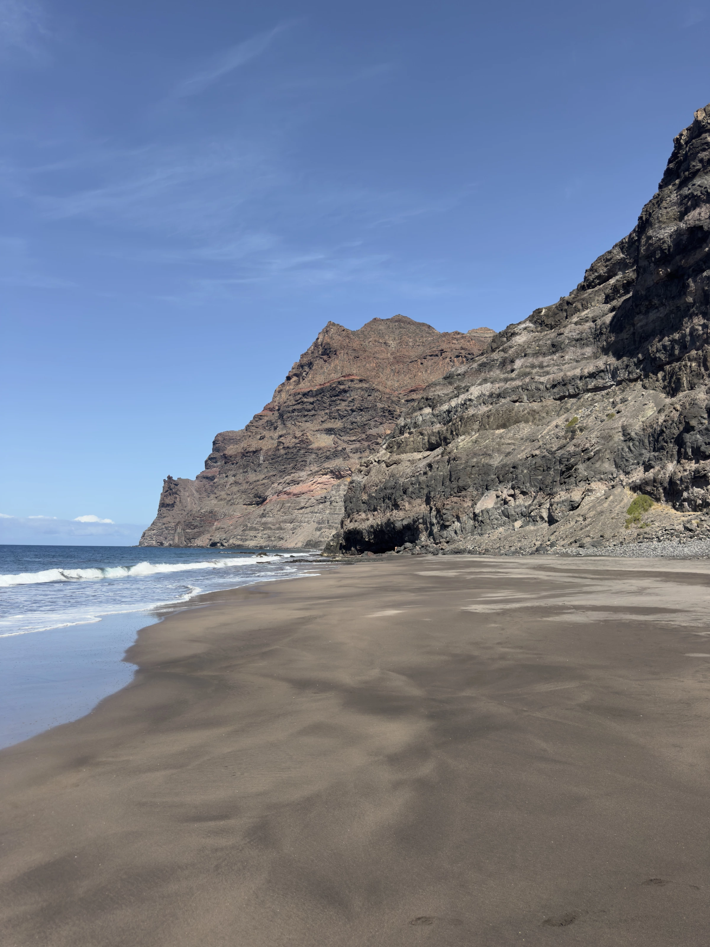 Playa de Güigüi — Photo 3