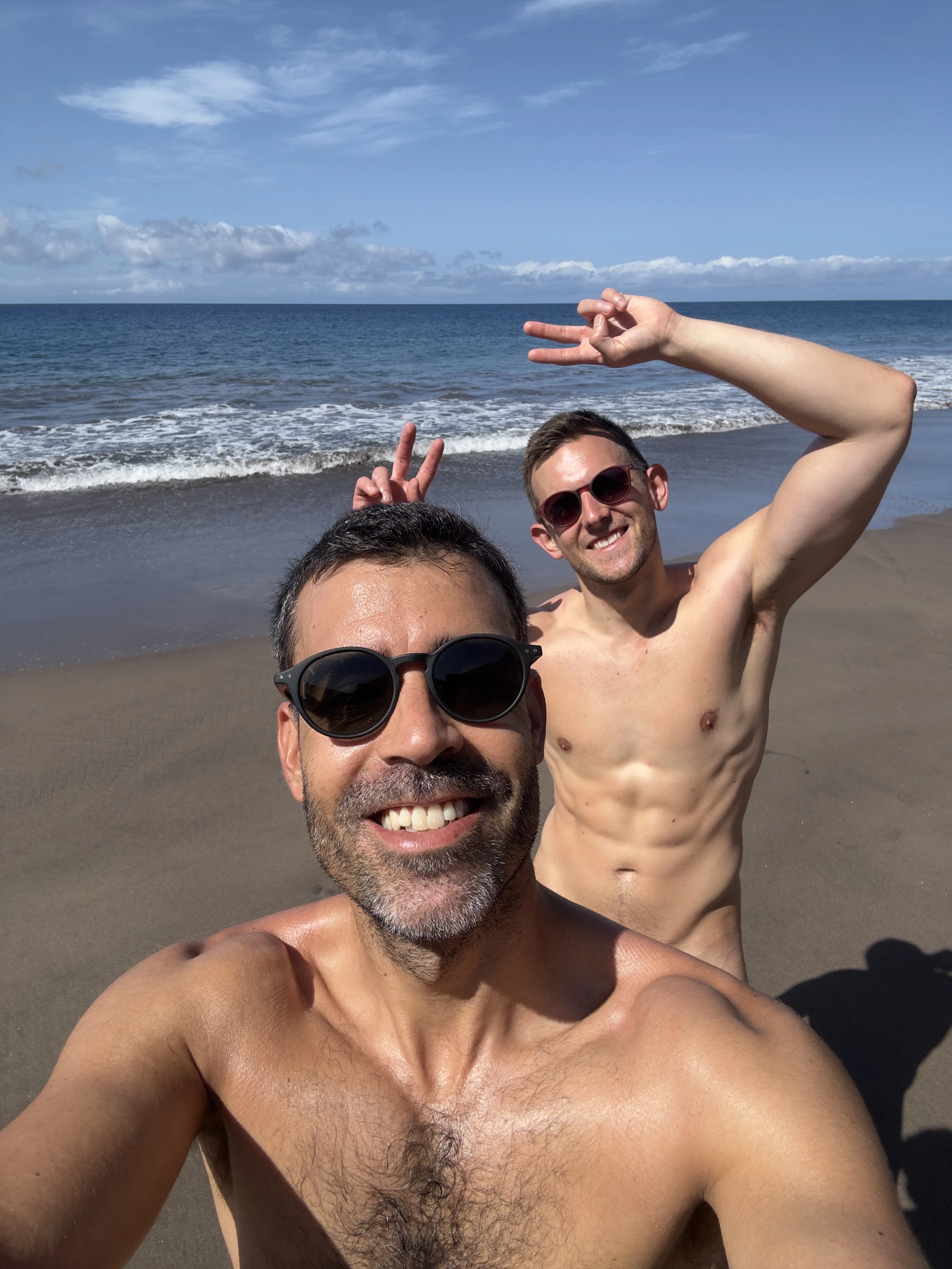 Playa de Güigüi — Photo 4