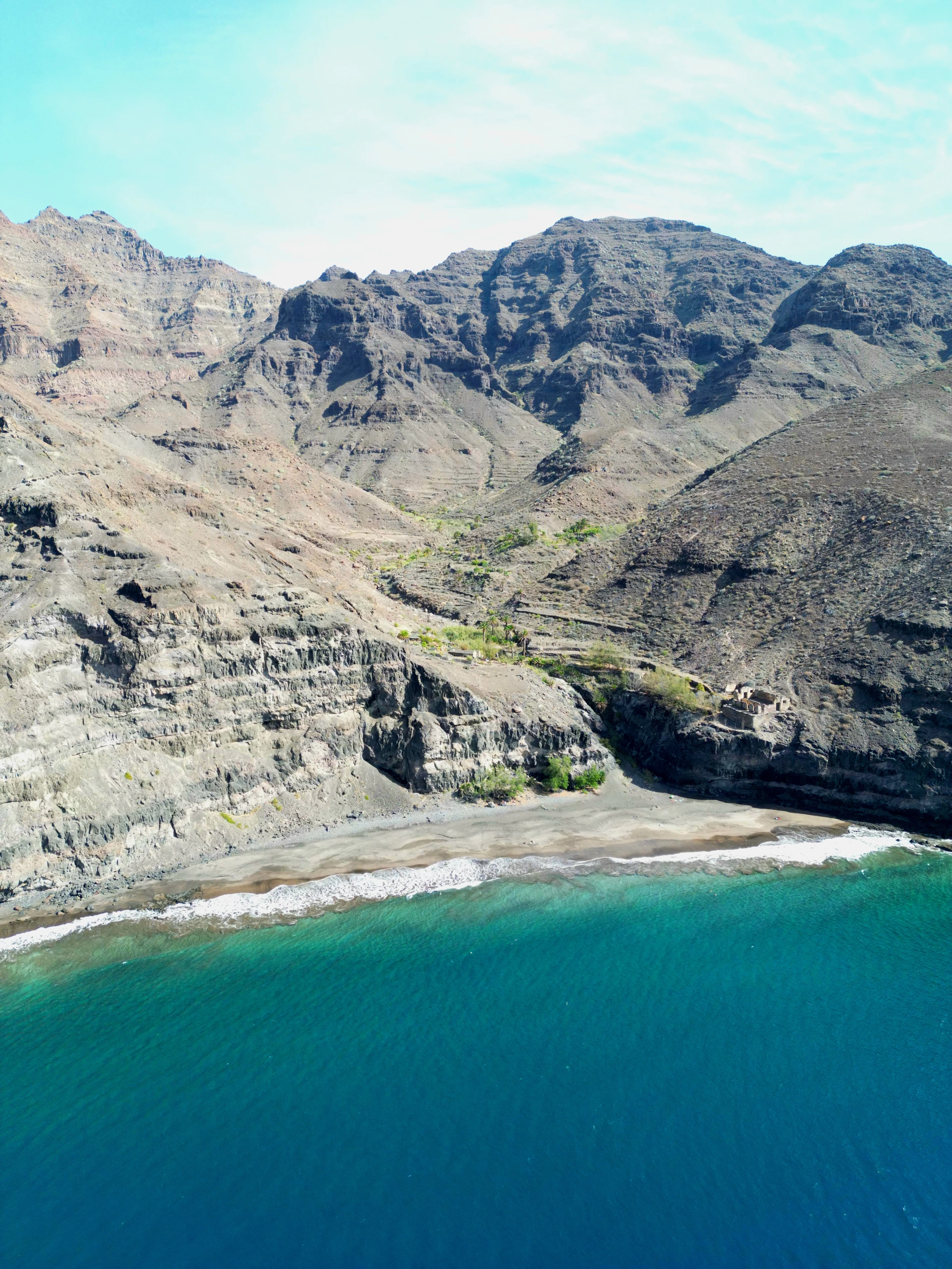 Playa de Güigüi