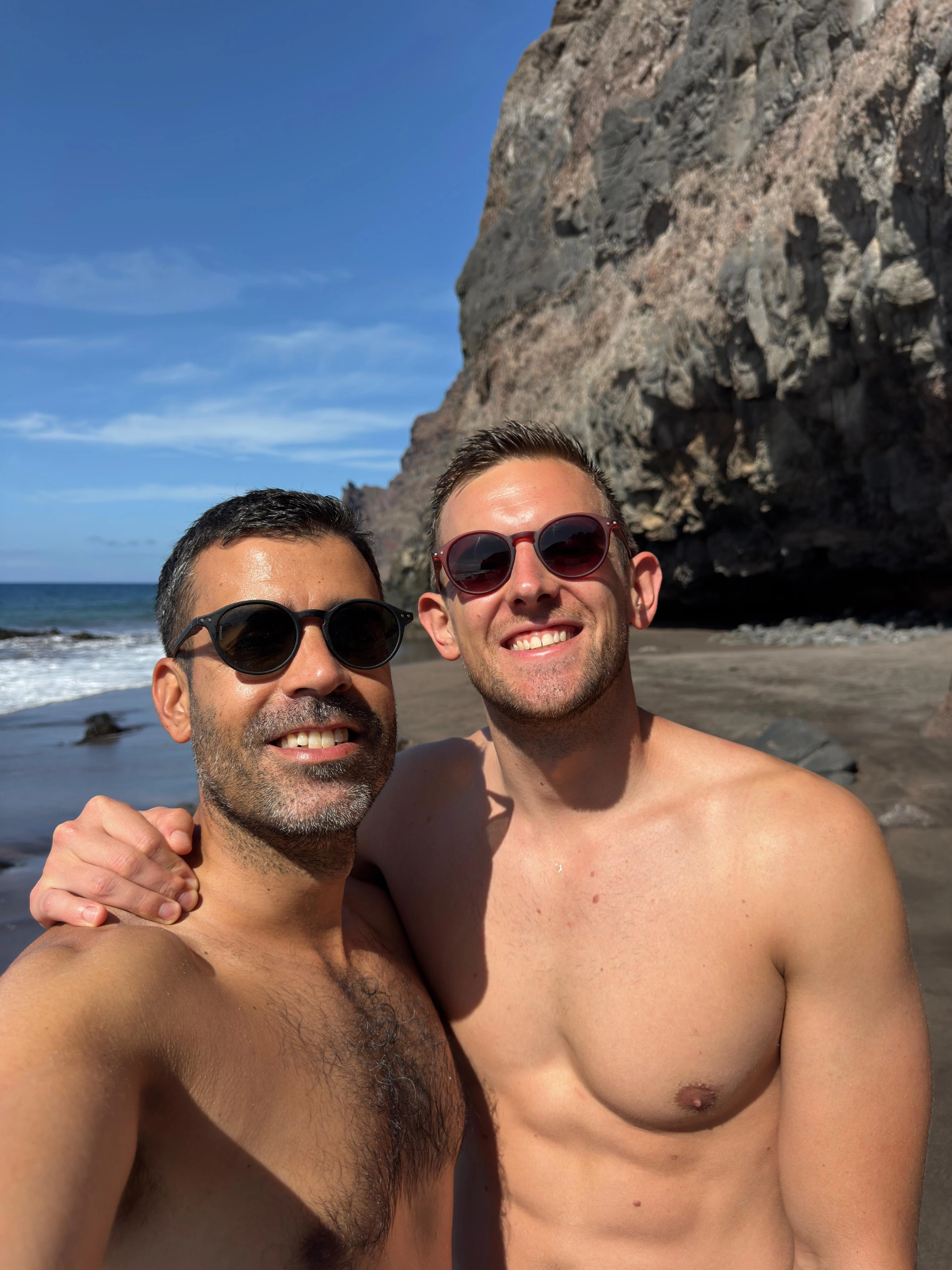 Playa de Güigüi — Photo 8