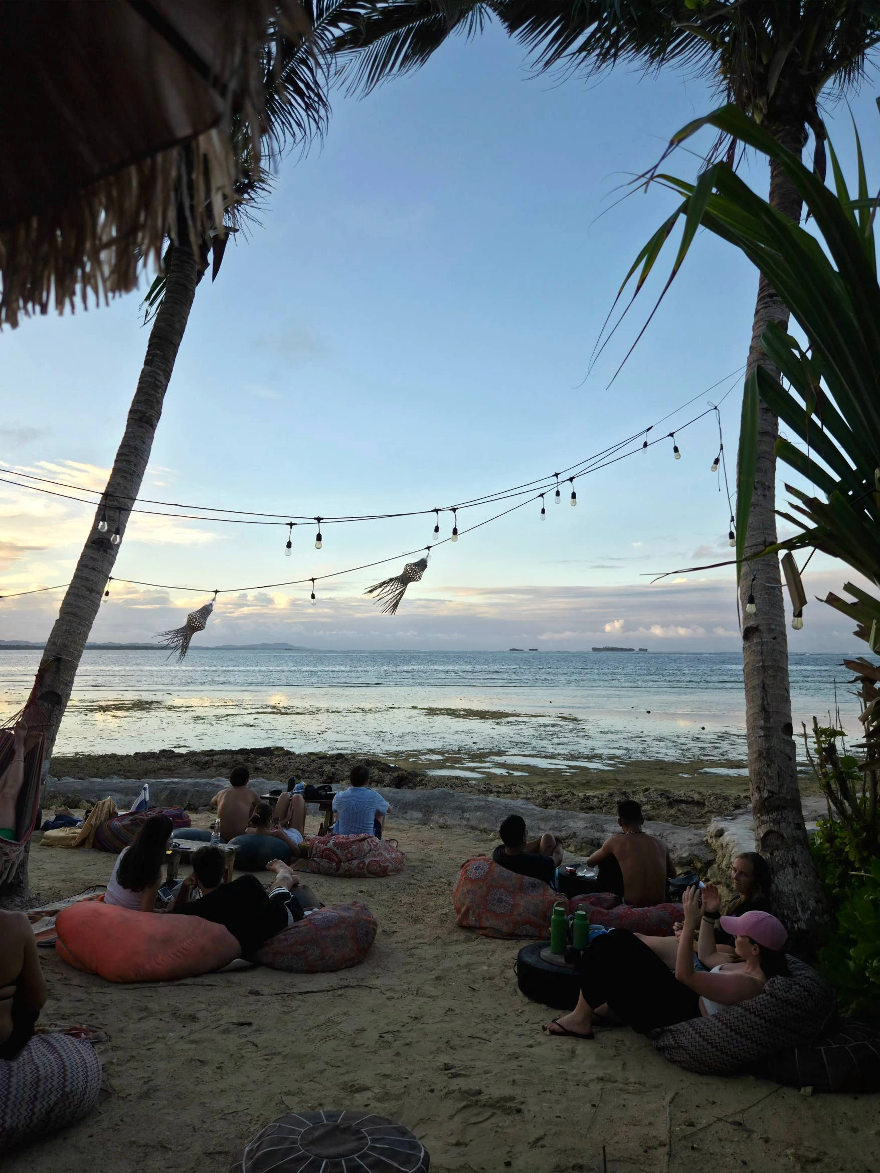 Pop Up Bar — Photo 2