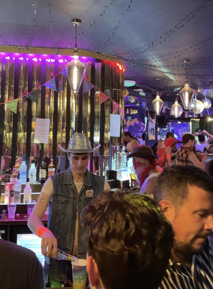 Rupert Street Bar
