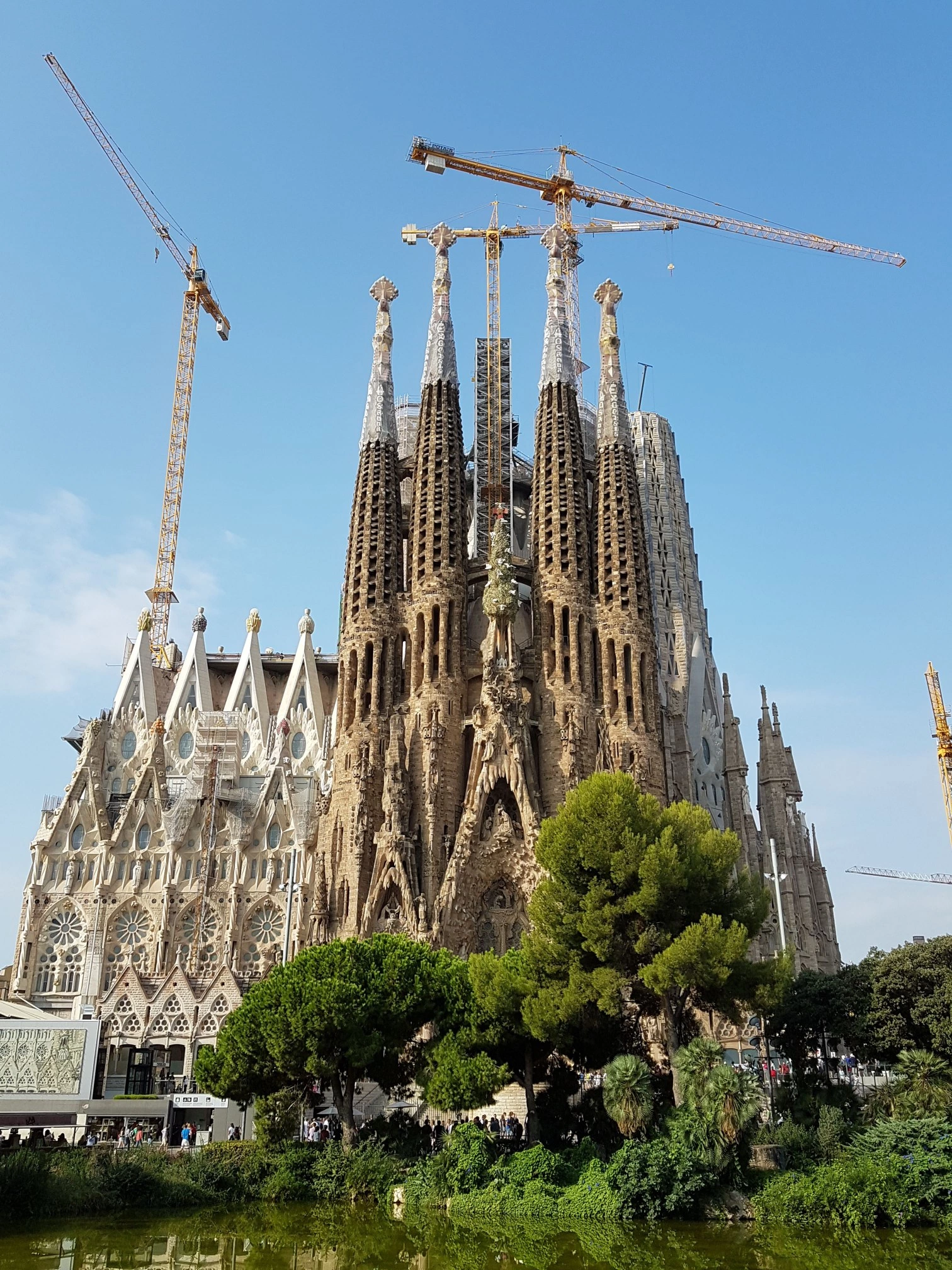 Sagrada Família
