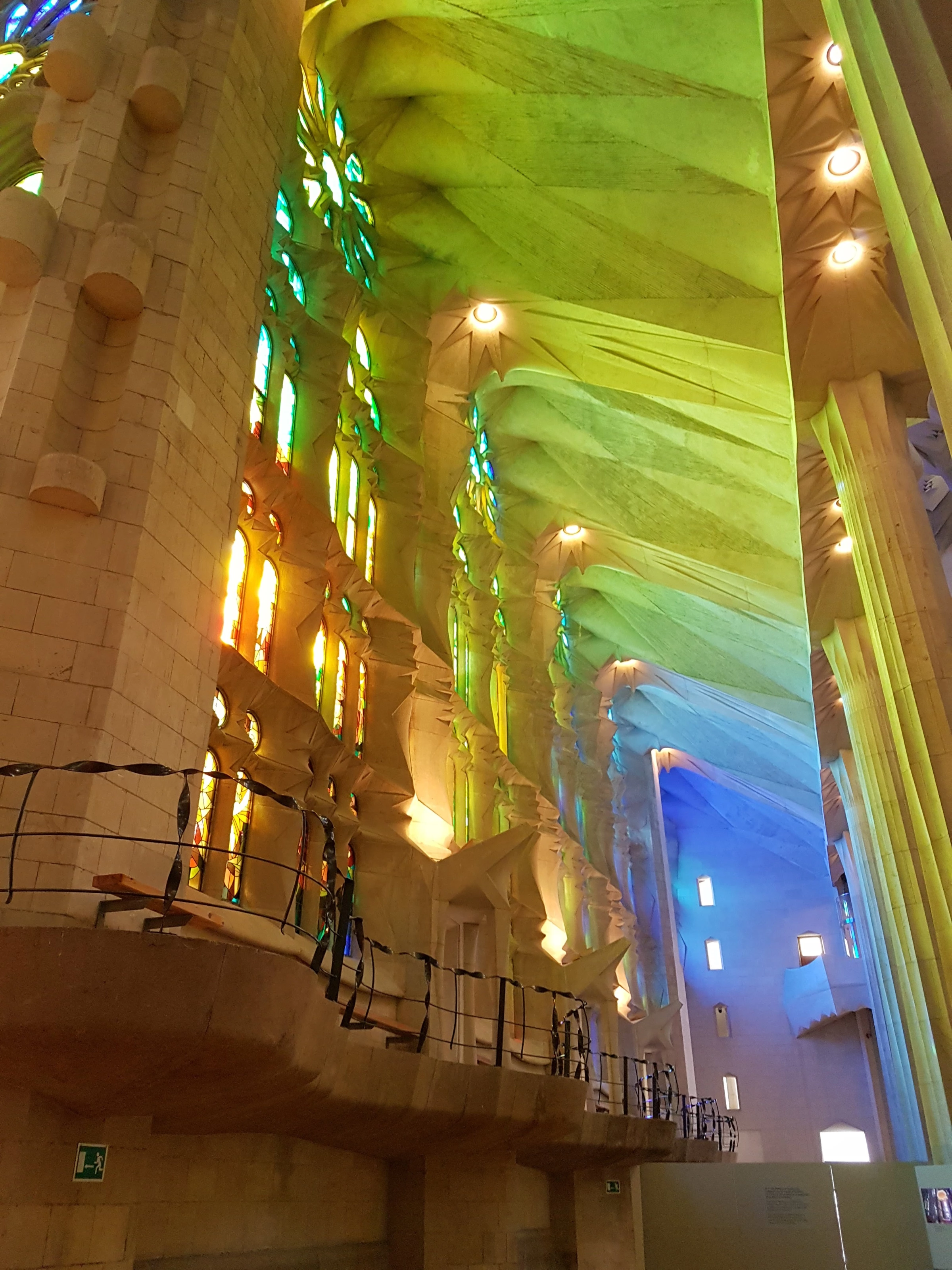 Sagrada Família — Photo 2
