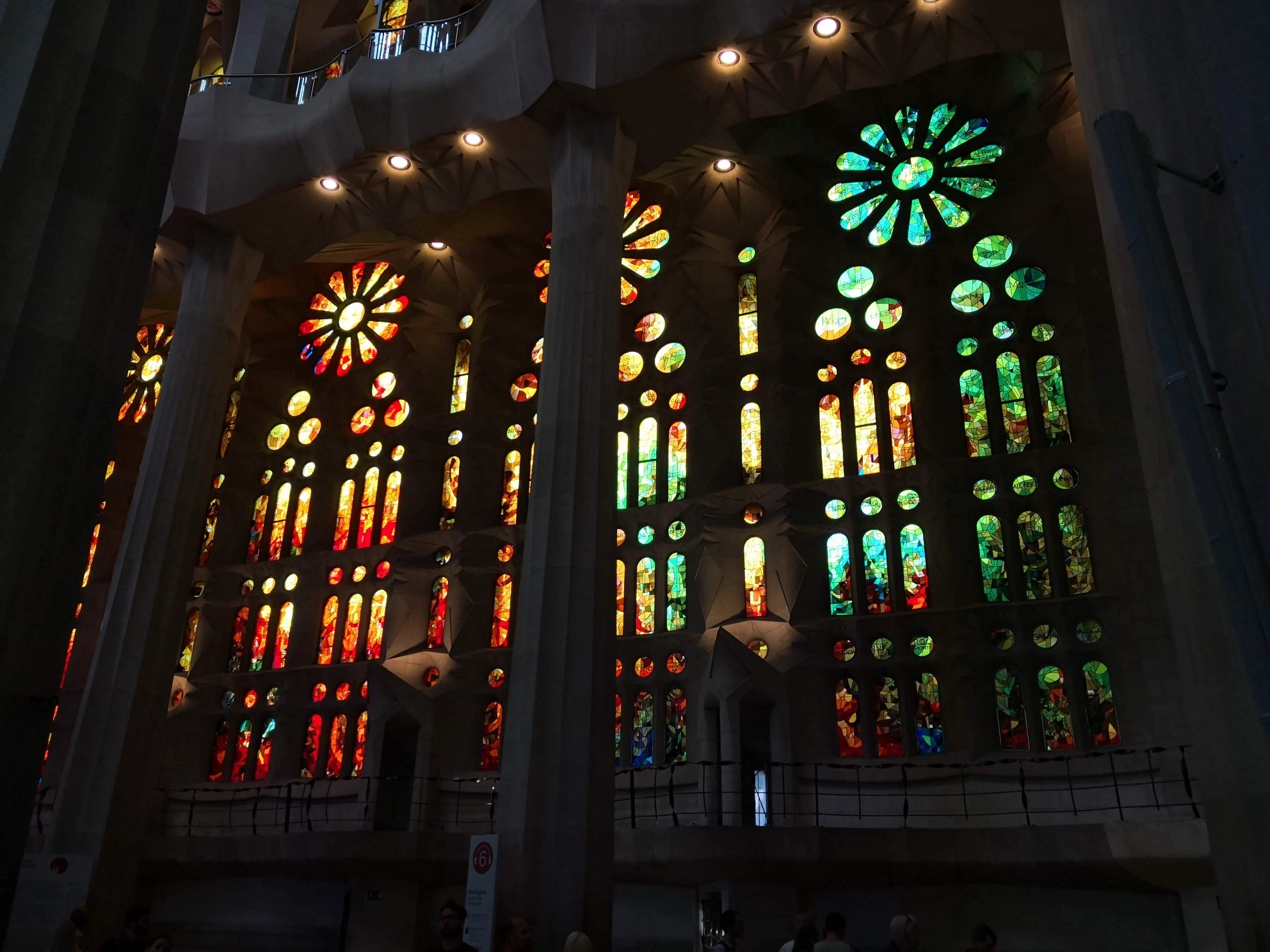 Sagrada Família — Photo 3