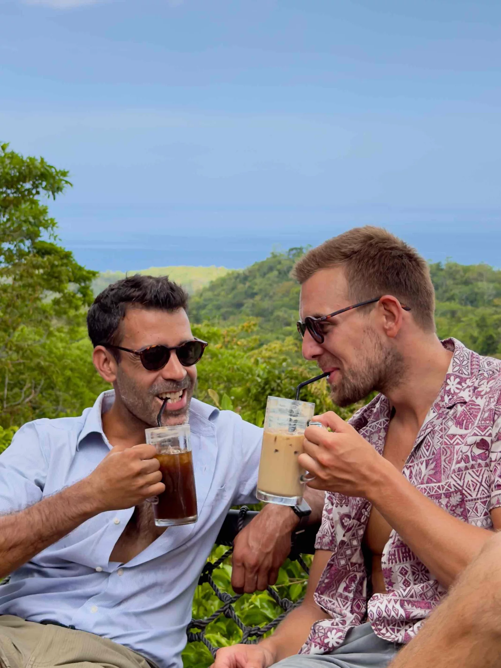 Siquijor, l’équilibre parfait entre nature, détente et ambiance festive
