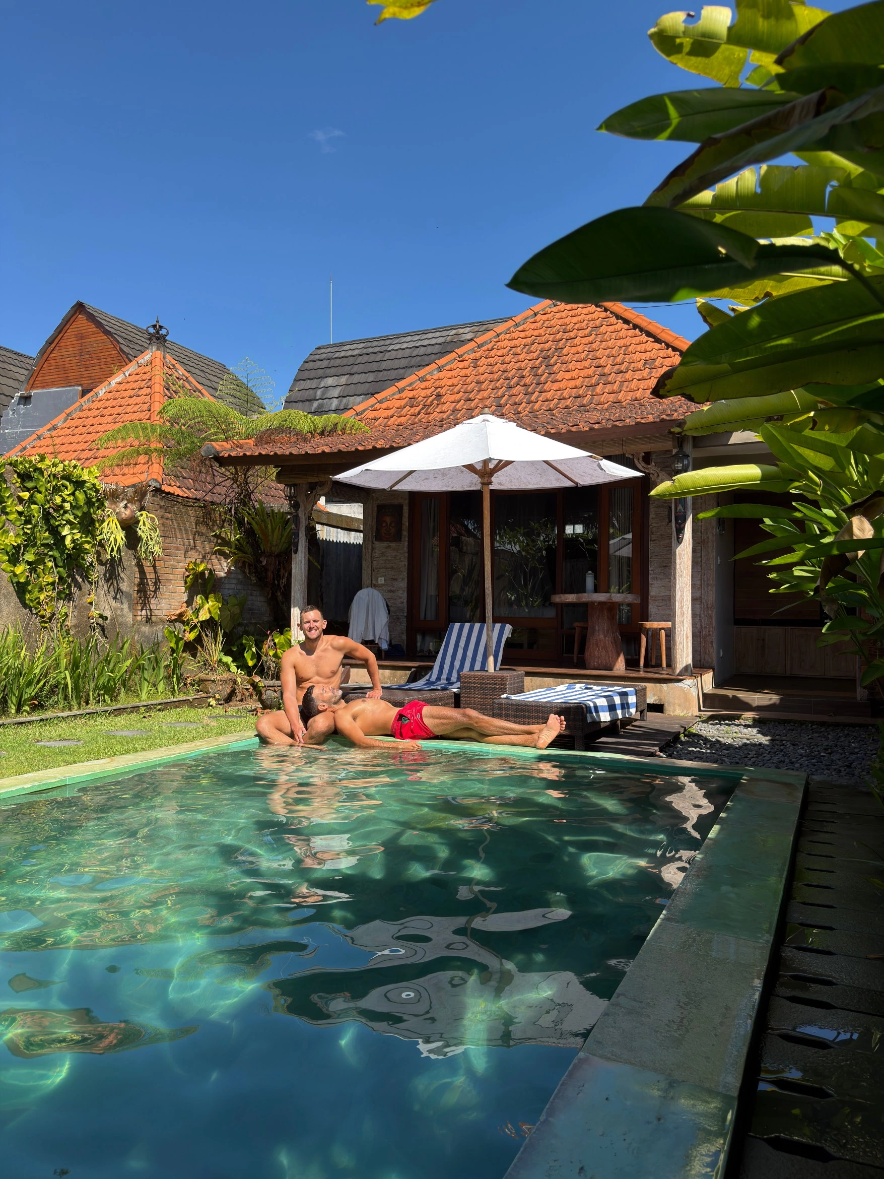 Guide de Bali