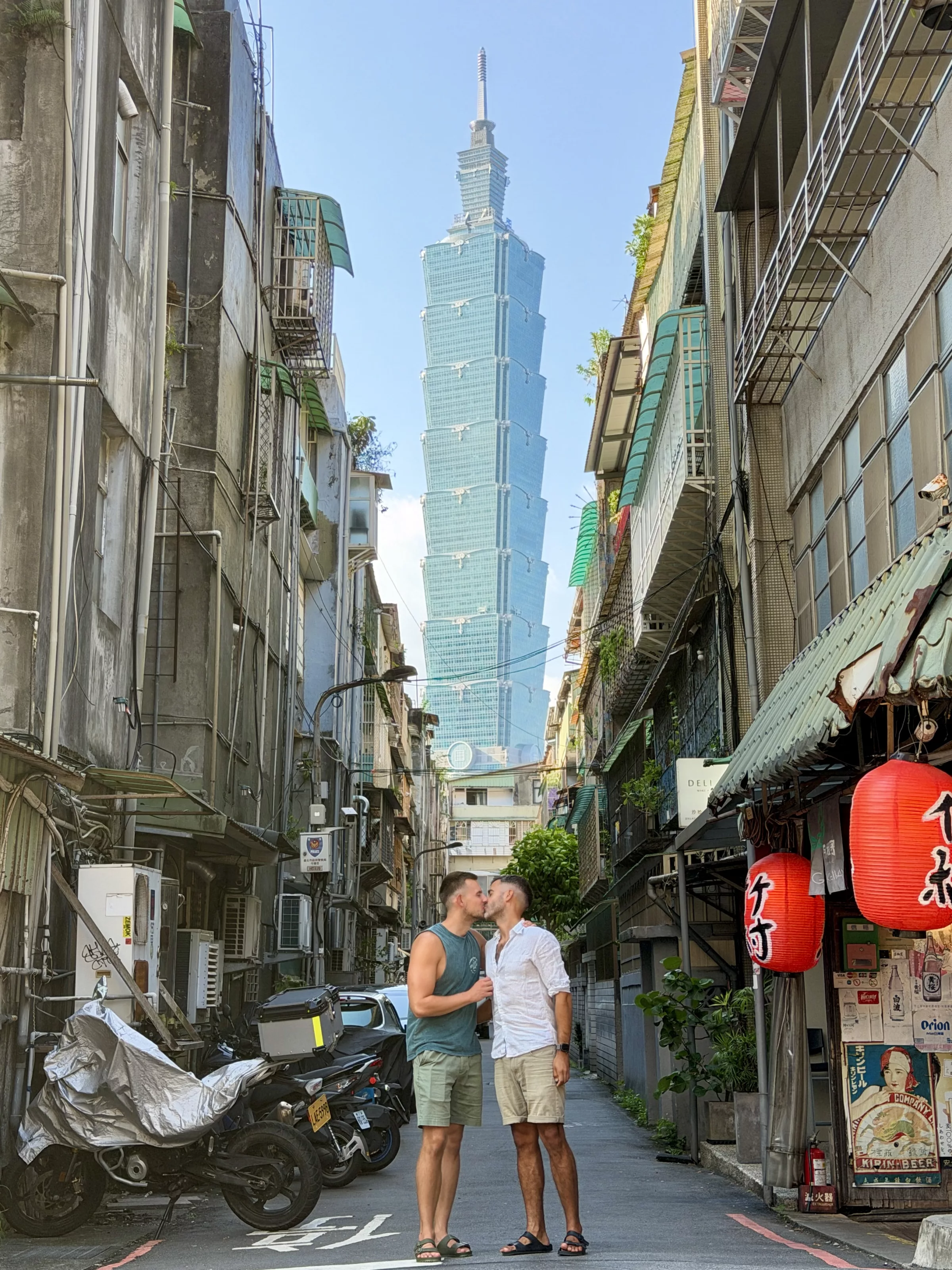 Taipei 101 — Photo 2