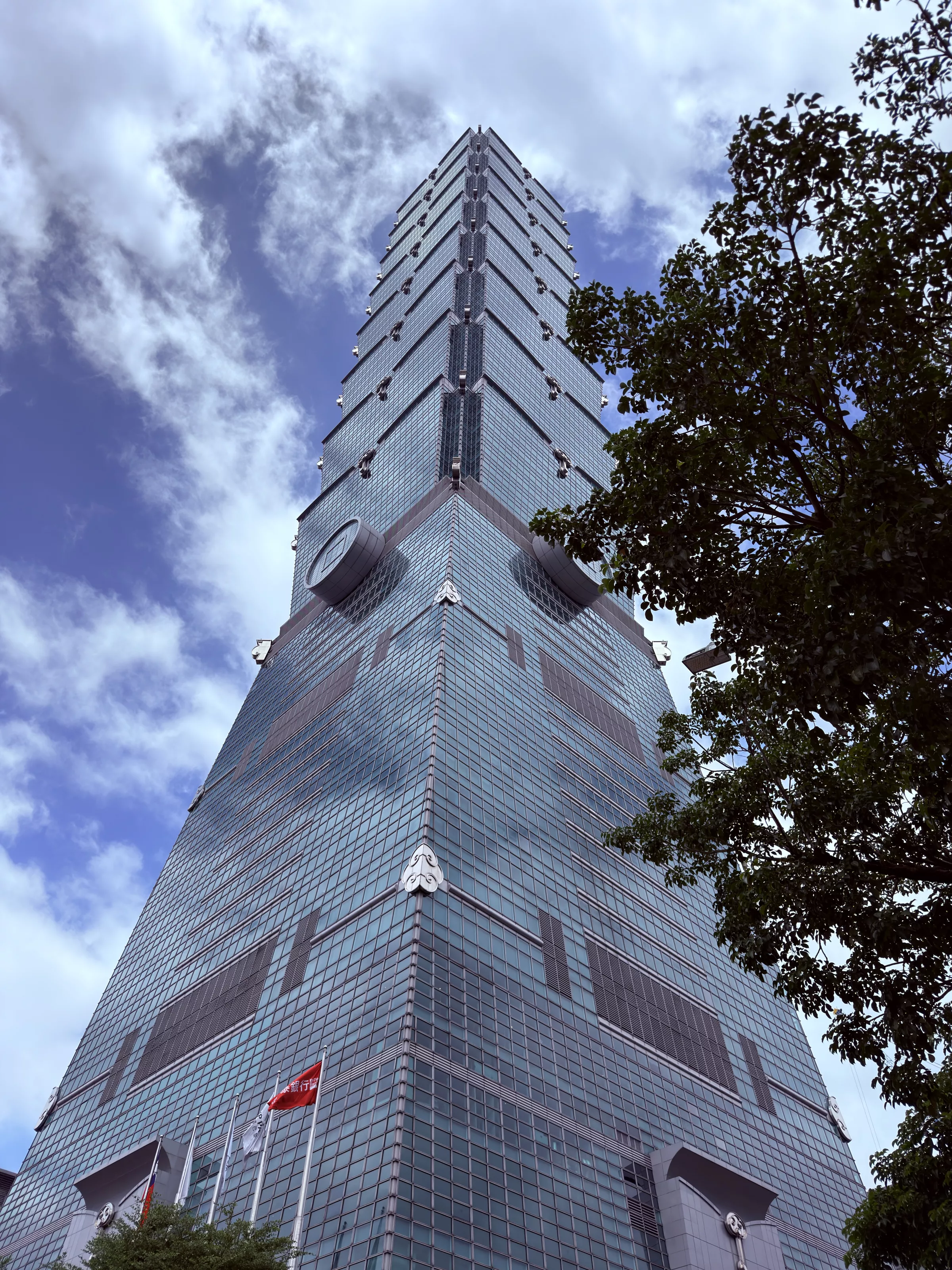 Taipei 101 — Photo 3