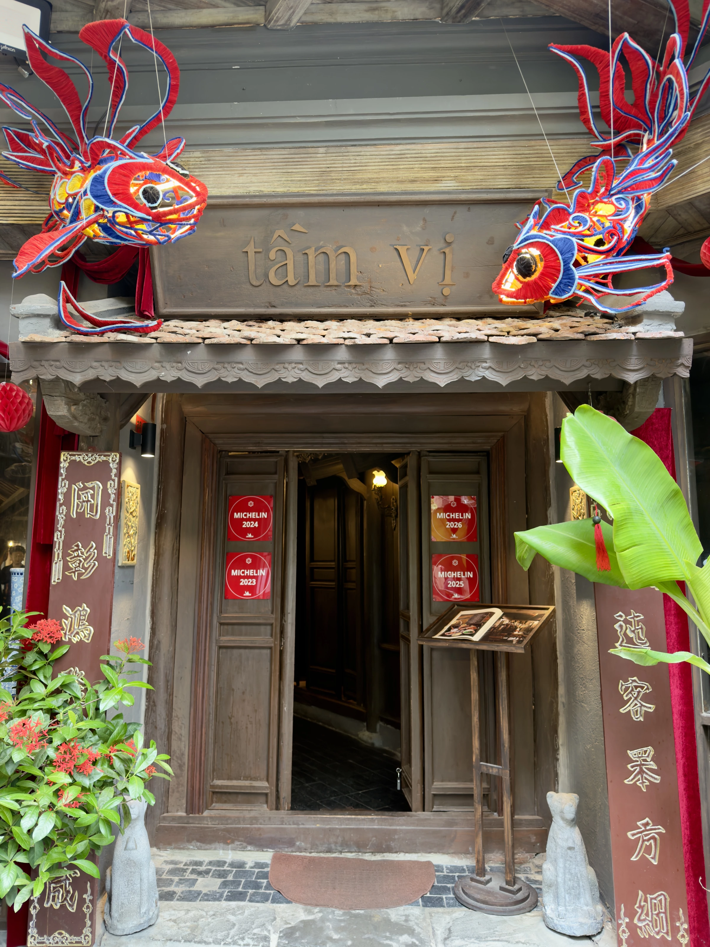 Tầm Vị — Photo 2