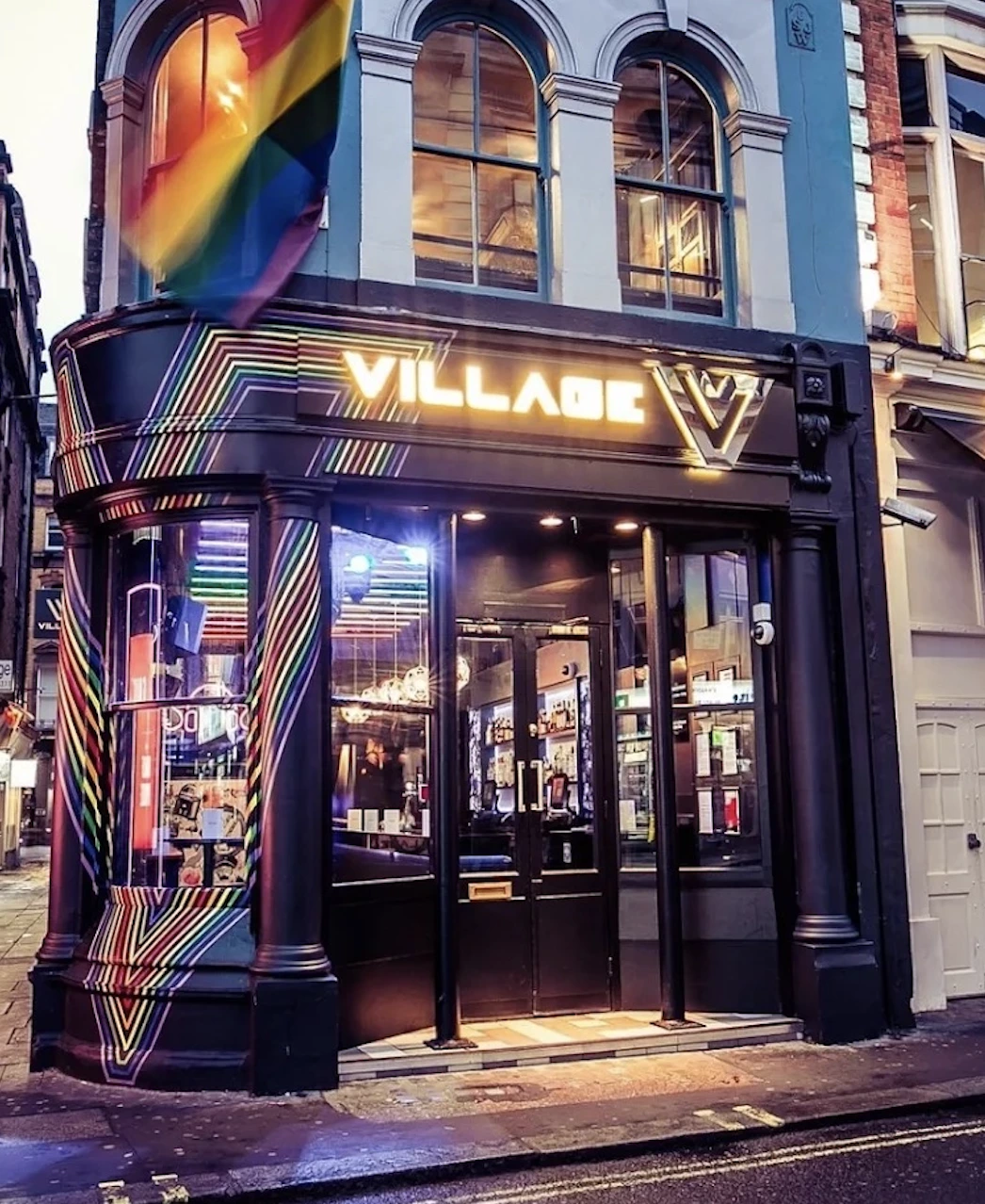 Village Soho
