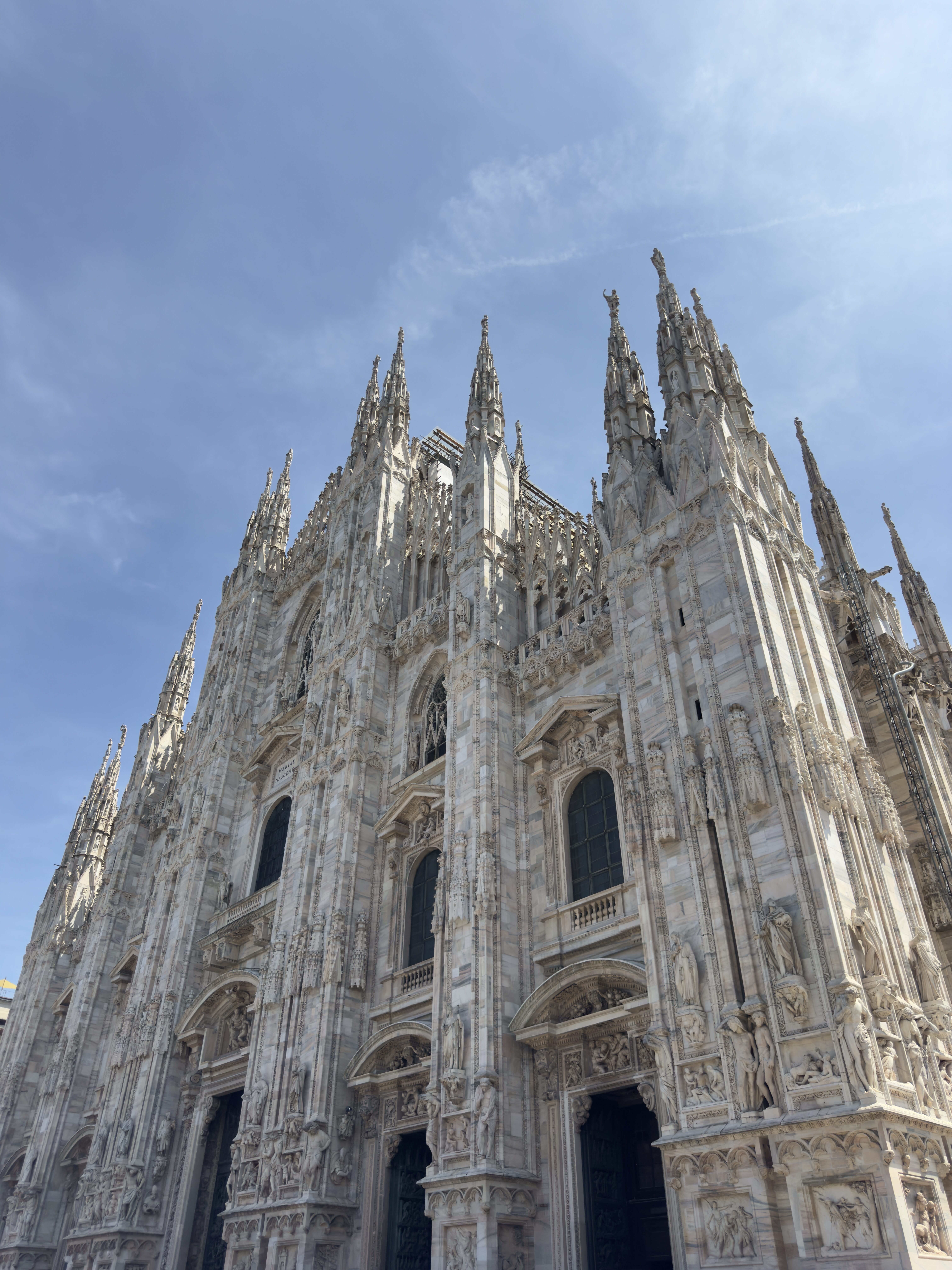 Milan by bike, street art and canal-side delights